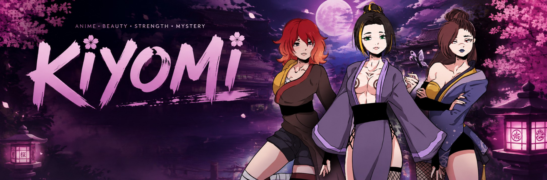 Kiyomi